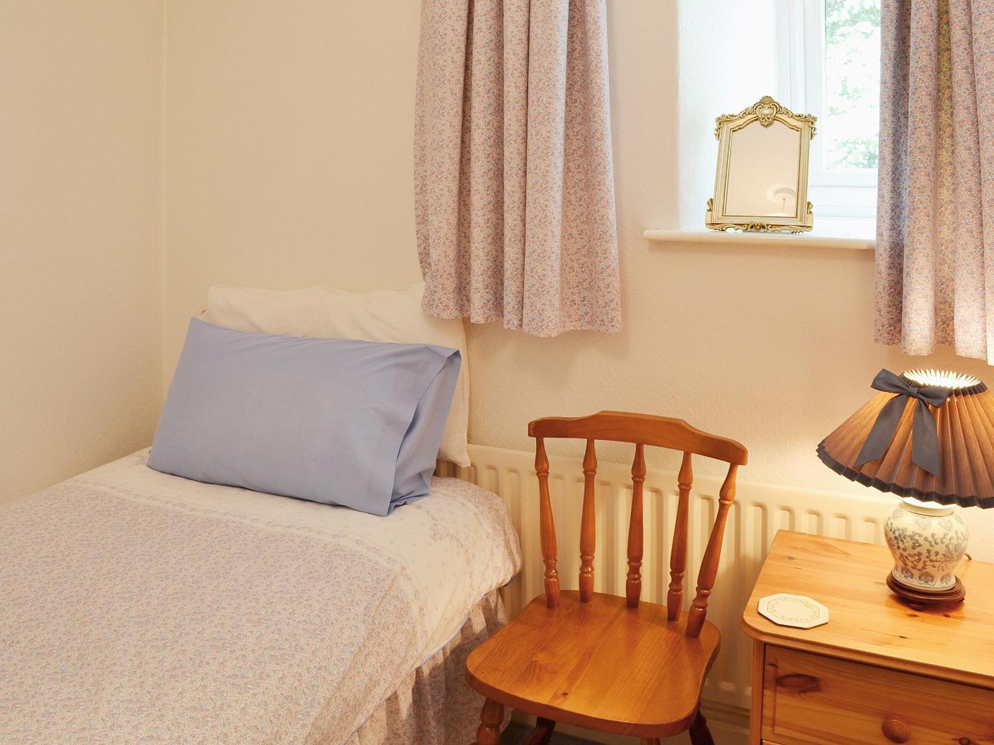 Hammer Bank Lodge Windermere Extérieur photo