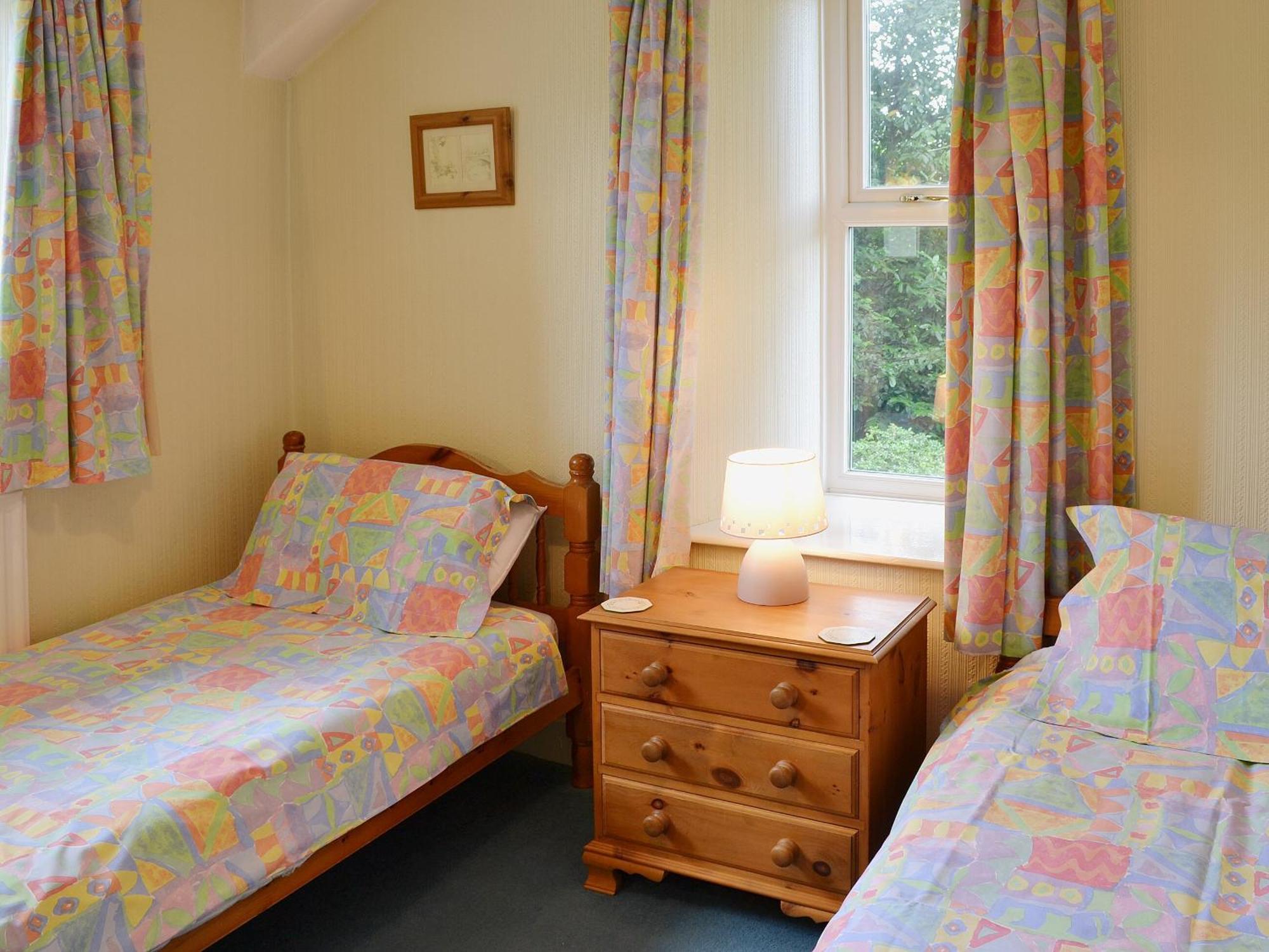 Hammer Bank Lodge Windermere Extérieur photo